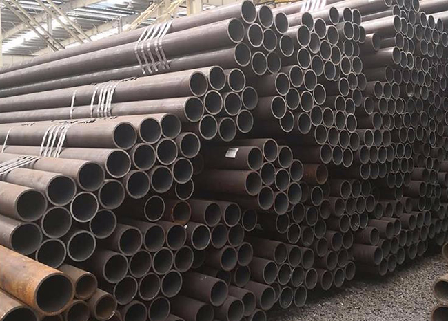 阳江20cr合金钢管
